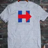 T-shirt T-shirt T-shirt T-shirt Hillary Clinton