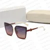 Markendesigner-Sonnenbrille, winddichte Brille, PC-Rahmen, Kopfporträt, Herren- und Damenbrille, Outdoor-Mode, klassische Damen-Sonnenbrille