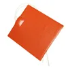Carpets 120x100mm 12V 12W Silicone Engine Oil Pan Sump Tank Heater Pad Heating Plate Antifreeze For Car Fuel Tanks Water