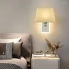 Wall Lamps Modern LED Vintage Lamp Sconce For Bedsides Living Room Lighting Ceiling Reading Decor
