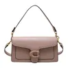 Women's Bag 2023 New Fashion Simple Small Square Bag Crossbody Bag Handheld Ladies Fashion Bags