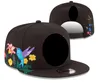 2023 Portland Trail''blazers''unisex mody bawełniany bawełniany baseball snapback dla mężczyzn Kobiet Sun Hat Bone Gorras 'Hafdery Spring Cap