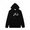 Fashion Men Women 3D Silicon Hoodies Skateboard Hip Hop Autunno inverno Oversize High Street UNISEX Streetwear Felpa con cappuccio coppie abbigliamento M-3XL U4