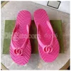 2023 fashion designer ladies flip flops simple youth slippers moccasin stripe shoes suitable for spring summer hotels beaches other places size 35-42