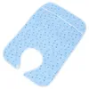 Set da corsa 1Pc Bavaglino impermeabile per adulti in cotone The Old Feeding Grembiule Protector Cloth