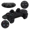 Game Controllers Joysticks 24G Wireless Controller Joystick With Micro USB OTG Adapter For PS3 PC TV Box Android PhoneTablet Gamepad 230518
