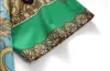 Дизайнерская мода Top Business Clothing Polo Hugos логотип вышитый воротник детали с коротким рубашкой поло с коротким рубашкой мужская многоцветная многоцветная футболка #001