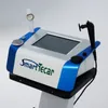 Machine intelligente de blessure de sport de Tecar 448KHz et de rajeunissement de la peau 300W rf