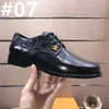 Designer Luxury Men Mocassini 2022 Scarpe in vera pelle Scarpe casual da uomo Mocassini Sneakers traspiranti Scarpa da guida da uomo Comfort Flats