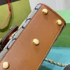 1955 Jumbo G Diseñador Bolso de hombro Asa superior Bolso para mujer Totes de cuero de lujo para mujer Cross Body Wallet Tote Purse Retro Hobo Bags Hot