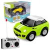 ElectricRC Car for and Highspeed Toy Electric Girls Boys Scale Remote Toddler 1 43 Control 230518