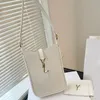 Designer Mobiles Phone Bags Shoulder Classic Bags Designer Bucket Bag Luxurys Designers Crossbody Bags With Letter Slung Luxury Dr331c