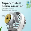 Autre maison jardin Portable ventilateur à main semi-conducteur réfrigération refroidissement USB Rechargeable silencieux Mini refroidisseur d'air portatif extérieur été 230518