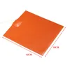 Carpets 120x100mm 12V 12W Silicone Engine Oil Pan Sump Tank Heater Pad Heating Plate Antifreeze For Car Fuel Tanks Water