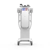 Profesjonalny 601s 6 w 1 Lipo laserowy System dokręcania skóry RF próżnia ultrasonograficzna Kawitacja Redukcja tłuszczu Maszyna usuwania cellulitu Cellulit Maszyna