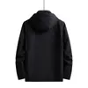 Giacca da uomo di alta qualità Cappotto Giacca a vento Cappotti da uomo Designer Budge Outwears Giacche con cappuccio Budge Pocket Streetwear Tops Taglia asiatica M-5XL