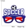 Other Festive 2022 world cup glasses bar club football party decorative props fan supplies M40