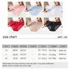 Women's Panties 3Pcs Lace Underwear Panties for Women's Panties Set Sexy Intimate Lingerie Lace Nylon Erotic Briefs Transparent Pantie Female 230518