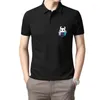 Polo da uomo Chibi Hollow Knight Design personalizzato Stampa per uomo Donna T-shirt in cotone fresco Taglia grande 6xl