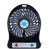 Autre maison jardin Mini petit ventilateur Usb charge bureau étudiant dortoir bureau Portable plantain petit ventilateur 230518