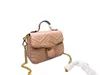 10AAA 2023 New Designer Facs Handbag Cross Body Bag Women Fashion Counter Counter Bags 2 GS Marmont Classic Tote Luxuries anbags anbags anbags