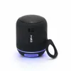 TG294 Portable Bluetooth -luidspreker, draadloze High Power LED -lichten Mini Creative Outdoor Subwoofer Card T Card USB Flash Drive -verbinding