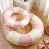 Inflatable Floats tubes PVC Thickened Inflatable Swimming Ring Tube Children Floating Outdoor Swimming Circle Pool Bathtub Beach Party Water Sports Toys 230518