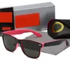 럭셔리 디자이너 편광 선글라스 남성 여성 조종사 선글라스 UV400 안경 선 유리 프레임 폴라로이드 렌즈와 케이스 도매 D2140