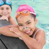 Pince-nez 10 pièces Sile pince-nez natation protège-nez étanche pour piscine pour enfants pince-nez sous-marin bain et surf P230519
