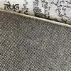 RugWake Fragment Desinger Rug Lightning Cashmere Carpet Floor Mat Living Room Bedroom Rug Decoration
