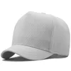 Ballkappen Frühling Kurze Krempe Große Baseballkappe Damen Sommersport Sonnenhut Großer Kopf Mann Plus Size Caps 56-60 cm 60-65 cm 230518