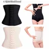 Women's Shapers Women Waist Cinchers Ladies Corset Shaper Band Body Building Women Postpartum Belly Slimming Belt Modeling Strap Shapewear 230518