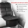 Car Seat Covers 2023 Auto Protector Cover Mat Accessories For Kangoo Dacia Scenic Megane Sandero Captu Decoration