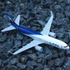 Diecast Model Scale 1 400 Metal Aircraft Replica 15cm Chile Lan Latam Gol Tam Airlines Boeing Aviation Collectible Miniature 230518
