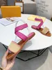 2023Blade Women's Hemp Rope Rope Stain Sandal Sandal Sliper Designer Fashion Luxury Elegant Simple Material Shoes Design