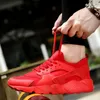 Air Trainers Summer Robe Light Casual Mesh Unisexe Sneakers respirants Men Zapatillas Hombre Sport Shoes Panier 230519 707