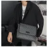 Bolso de diseñador Nuevos hombres Crossbody Bolsa de hombro Varios tamaños Bolso Luxurys Tote Bag Pochette Múltiples bolsillos Moda Mujer Mochila Top Calidad Deporte Bolsa de cintura A01