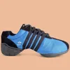 Dansschoenen vrouwen mannen merk dans sneaker schoenen zwarte lucht gaas hiphop dance sneaker atletische meisjes sneaker dansschoenen voor vrouw 230518