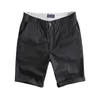 Men's Shorts Six color casual shorts men's summer wear shorts in five trouser cotton bullet trend personalized solid color 0227 sale 230519