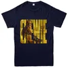 Men's T-skjortor Chewbacca T-shirt Chewie Character Inspired Tee Top (1)