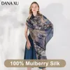 Sarongs Silk Long Scarf Luxury Brand Women Design Beach Blanket Shawl Wear Swimwear Bandana Hijab Face Shield Foulard 230519