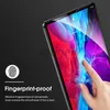9H Tablet Tempered Glass 2.5D 0.33mm Clear Screen Protector Film For IPad 10 10.9 11 10.2 inch Air 6 9.7 Pro Samsung Tab A7 Lite Active T307 T350 T355 T290 T295 with retail box