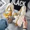 Fashion Outdoor Male Leather Jogging Sneakers Dress Tenis Tennis For Men Walking Shoes 230519 546