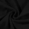 Япония Аниме ЛОГОТИП M Pattern Модные футболки с принтом Мужские свободные негабаритные короткие рукава с круглым вырезом дышащие