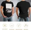 Polos pour hommes T-shirt du Louvre T-shirt surdimensionné Sweat Chemises hautes pour hommes