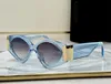 Lunettes de soleil pour femmes lunettes de soleil de designer lunettes de soleil œil de chat lunettes de soleil de luxe pour hommes protection UV UV400 multicolores disponibles 4396
