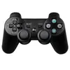 Kontrolery gier Joysticks bezprzewodowy kontroler PS3 Gamepad Bluetooth40 Joystick USB PC Joypad 230518