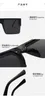 Men summer designer sunglasses with box sunglasses for women Hip hop Luxury classics Fashion Matching Driving Beach shading UV protection polarized glasses gift