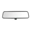 Acessórios de interiores Ampla angular convexa Vista lateral lateral Blind Spot Mirror Car Lente interna para 206 814842