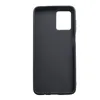 Coque de téléphone portable en TPU souple noir mat, étui antichoc pour Motorola Moto G14 G54 G84 G73 5G G53 G71 G51 G22 E32S G72 G53